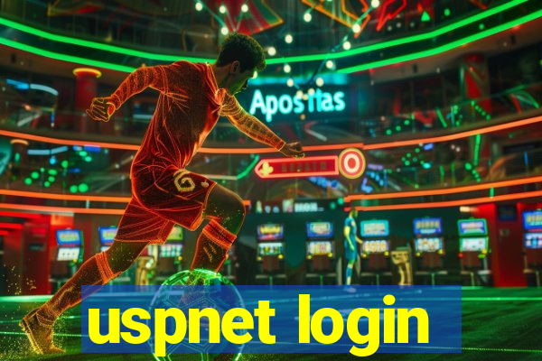 uspnet login